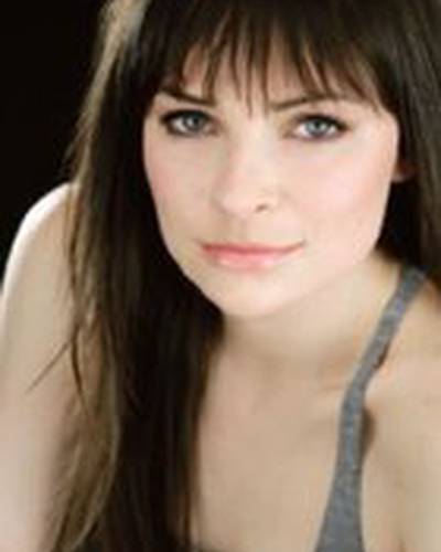 Маккензи Миэн фото