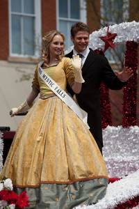 Кадр Дневники вампира