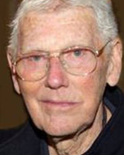 Роберт Батлер фото