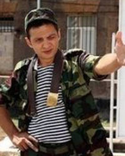 Артем Карапетян фото