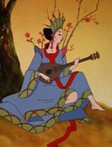 Как был спасен Вонг Фо