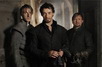 Кадр Генрих Наваррский