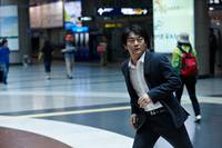 Кадр Беспомощная