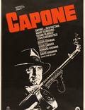 Постер из фильма "Капоне" - 1