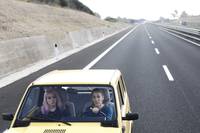 Кадр Римские свидания (Все дороги ведут в Рим)