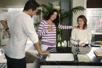 Кадр Город хищниц