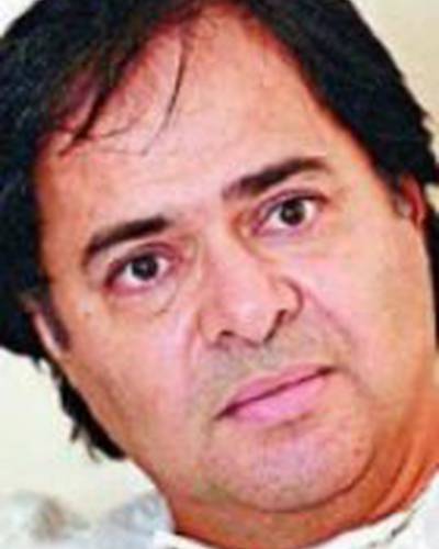 Фарук Шайх фото