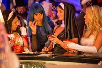 Кадр Что случилось прошлой ночью