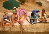 Кадр И куда мы теперь?