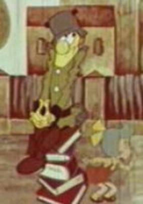 Приключения красных галстуков