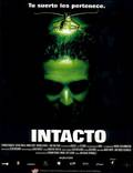 Постер из фильма "Интакто" - 1