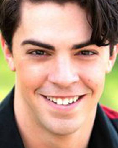 Сидни Франклин фото