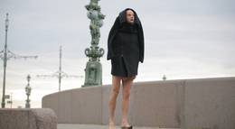 Кадр из фильма "Счастливый конец" - 1