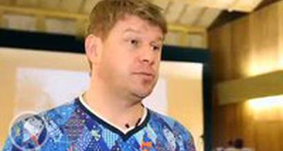 Русский промо-ролик