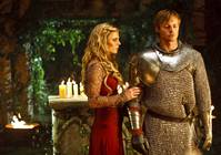 Кадр Мерлин