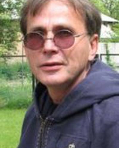 Глеб Май фото