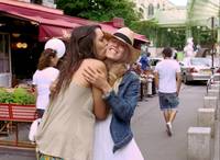 Кадр Жизнь на ранчо