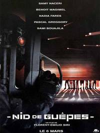 Постер Осиное гнездо