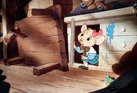 Кадр Великий мышиный сыщик