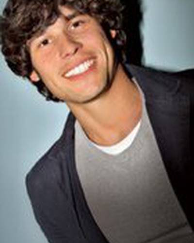 Дуду Азеведо фото