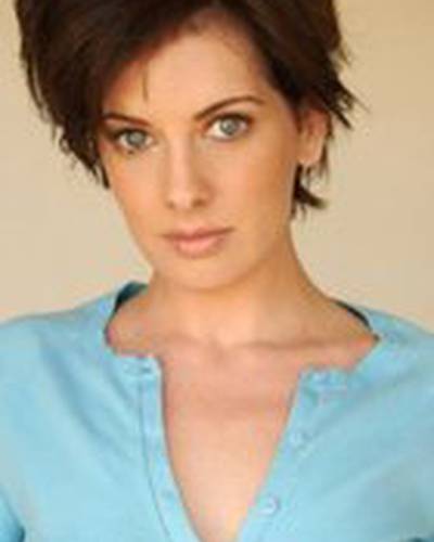 Лизз Картер фото