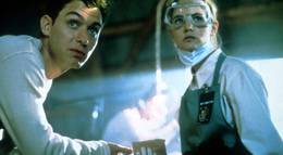 Кадр из фильма "Экзистенция" - 2