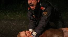 Кадр из фильма "Смерть в три дня" - 1