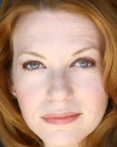 Андреа Франкл фото