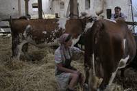 Кадр Die Rebellin