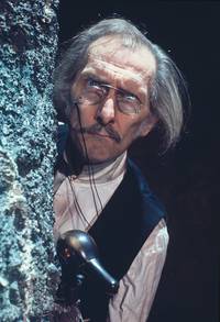 Кадр Путешествие к центру Земли