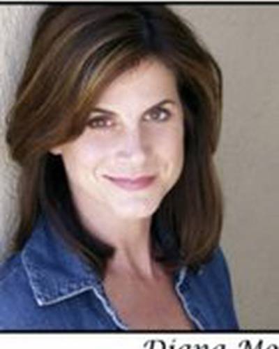 Диана Моррисон фото