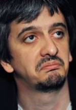 Константин Богомолов фото