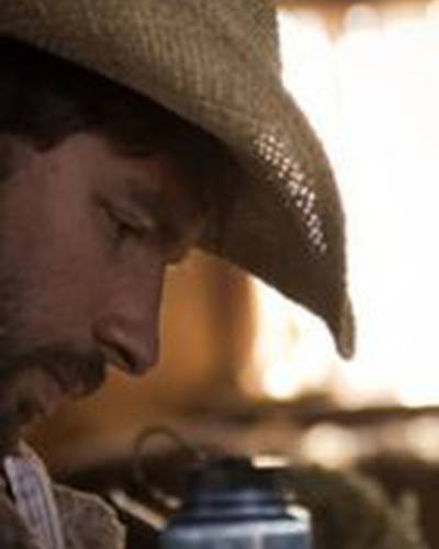 Джаред Моше фото