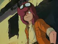 Кадр Кулак Северной звезды