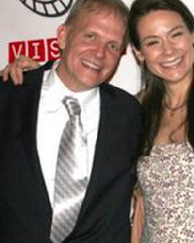 Эри Тауб фото