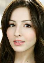 Натали Кнепп фото