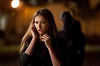 Кадр Дневники вампира