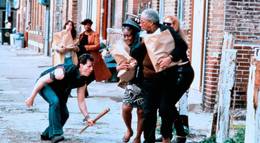 Кадр из фильма "Жажда смерти 3" - 2