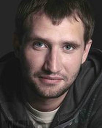 Юрий Быков фото