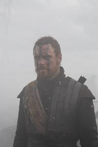 Кадр Макбет