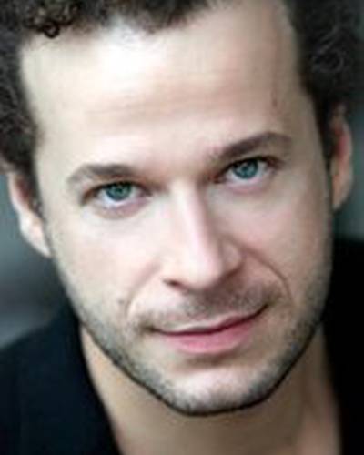 Оливье Розенберг фото