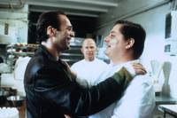 Кадр Телефон полиции – 110