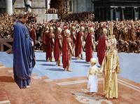 Кадр Клеопатра