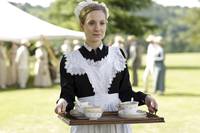 Кадр Аббатство Даунтон