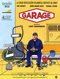 Постер Заправка