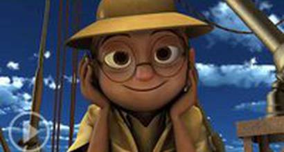 Музыкальный клип