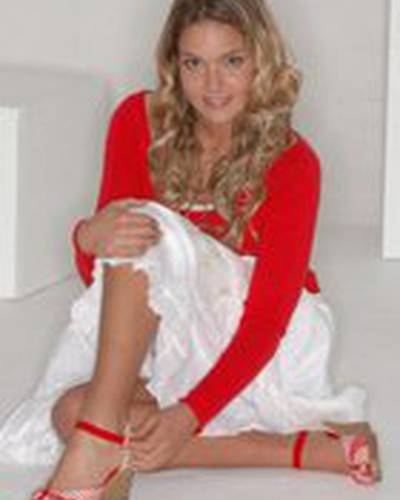 Диана Чавес фото