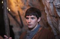 Кадр Мерлин