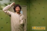 Кадр Я киборг, но это нормально