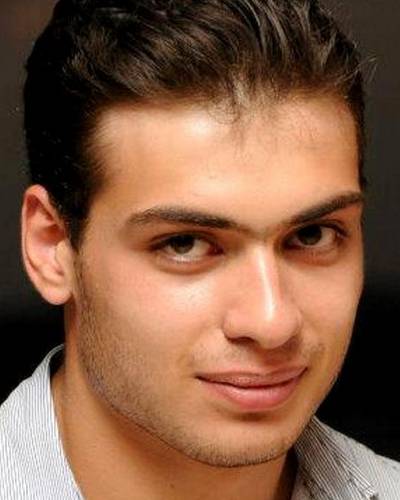 Тигран Макарян фото